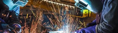 Welding Related Services