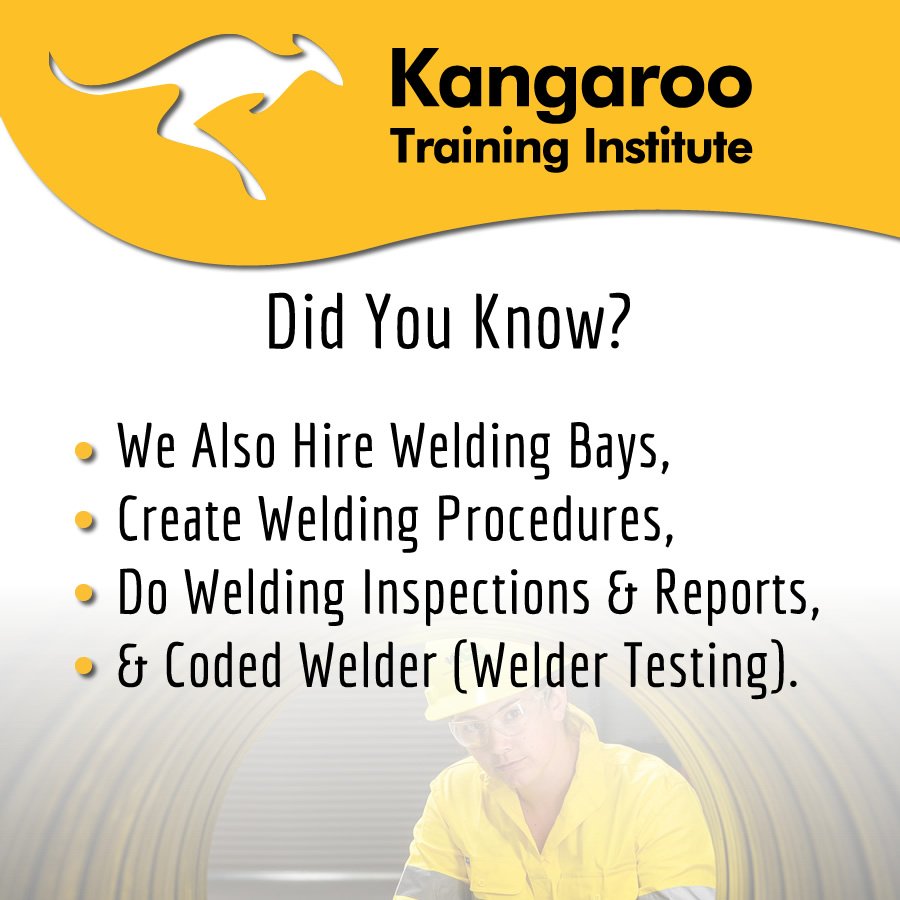 Know more about Kangaroo Training Institute through our Website