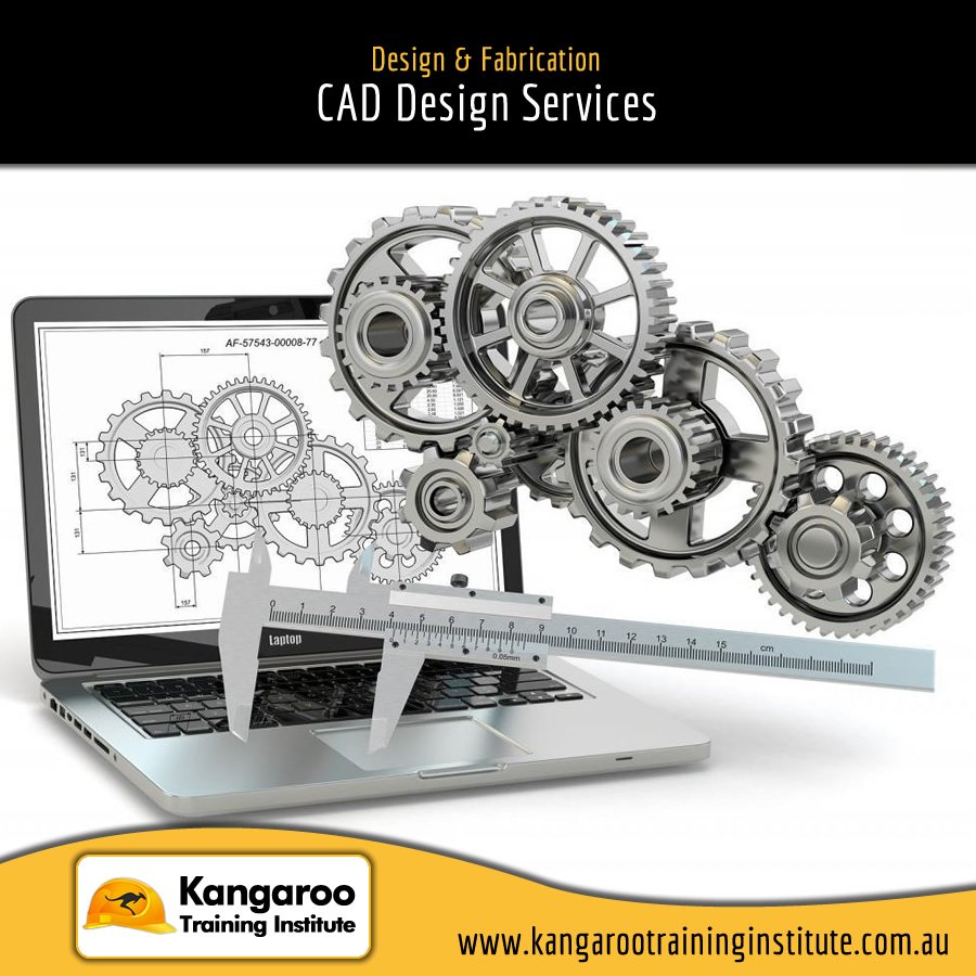 Cad Design and Fabrication courses & services