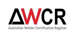 The Australian Welder Certification Register