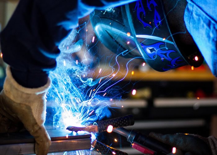 Welding Procedure Qualification