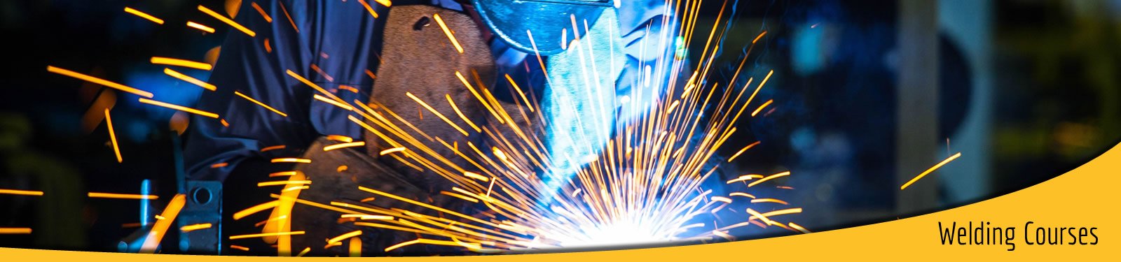 New To Welding, Introductory Courses