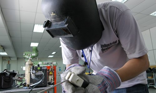 Welding Courses - Welding basics to welding advanced